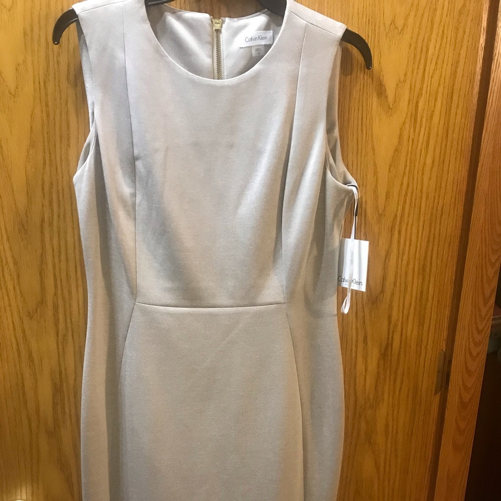 NWT CK dress